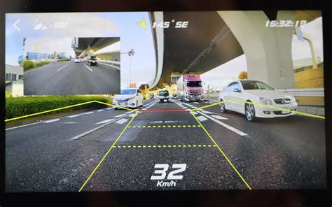 Reading Dash Cam GPS Data