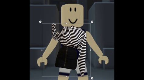 5 Easy Tips To IMPROVE Your Roblox AVATAR #shorts - YouTube