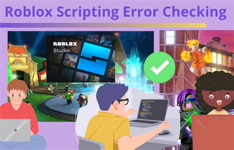 5 Error Checking in Roblox Development Tips