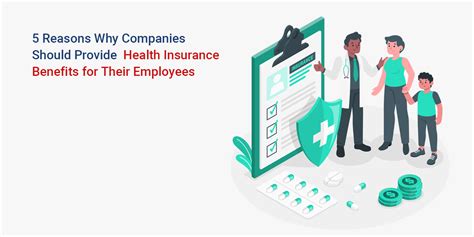 5 Essential Insights on Employee Insurance for Health Protection