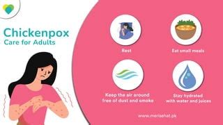 5 Essential Tips for Bathing with Chickenpox Safely