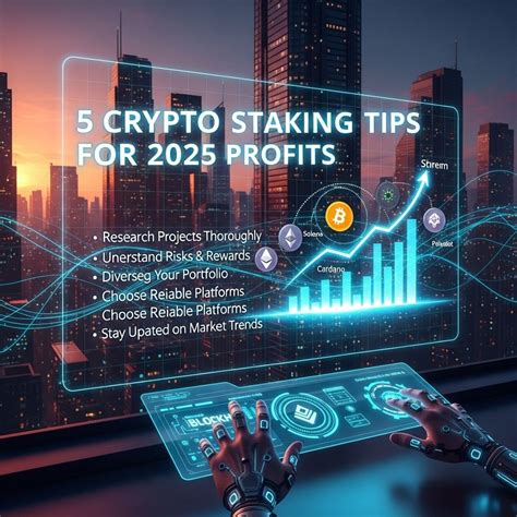 5 Essential Tips to Conquer Crypto Trading Competitions and Reap Profits