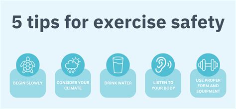 5 Essential Tips to Prevent Exercise-Related Pain Effectively