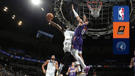 5 Expert-Approved Tips for Dazn Timberwolves