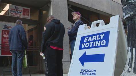5 Expert-Approved Tips for Early Voting Nyc