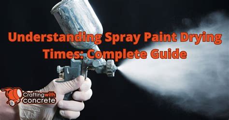 Factors Affecting Auto Paint Drying Time