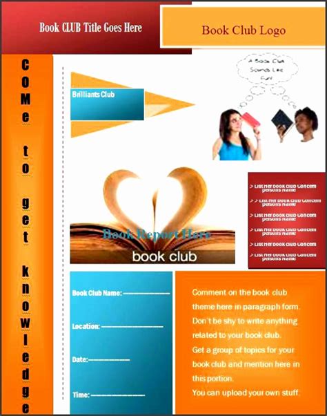 5 Free Templates for Flyers - SampleTemplatess - SampleTemplatess