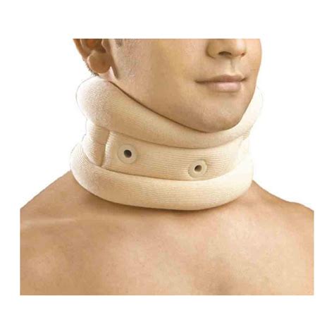 5 Frequently Asked Questions and Answers about Soft Cervical Collar