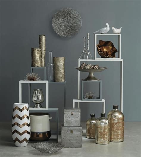 5 Home D?cor Accessories that Make a Statement