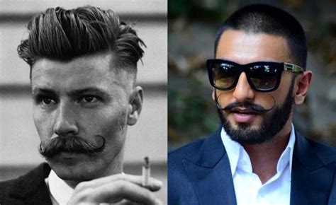 5 Hottest Beard Styles To Try In 2016