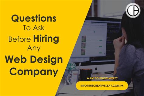 5 Important Questions to Ask Before Hiring a Web Design Gold Coast Company