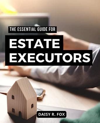 Key Considerations for Executors Distributing Assets