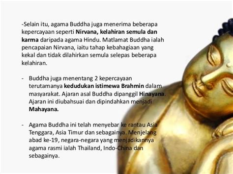 5 Konsep Penting Tentang Keselamatan dalam Agama Buddha yang Harus Kamu Ketahui!