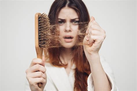 5 Manfaat Zinc Untuk Rambut Rontok Dan Cara Menggunakannya