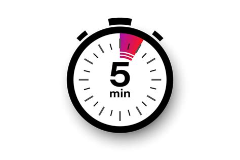 Effortless Timekeeping: Get Things Done with 5 Minutes Timer Google!
