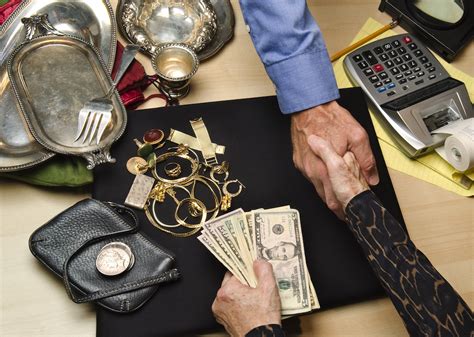 5 Mistakes When Selling Jewelry To A Gold Buyer