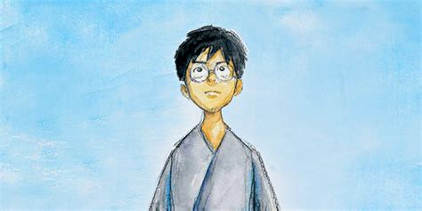 Japanese Animation Films 2023