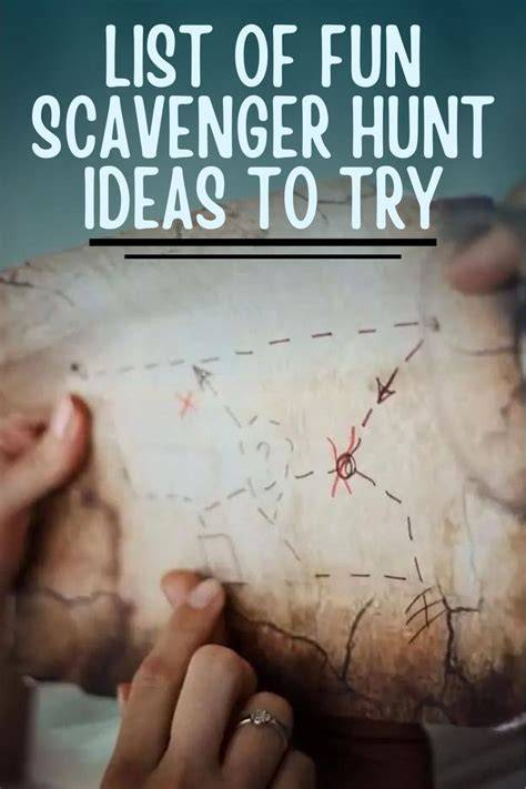 5 Must-Try Scavenger Hunts in Capua