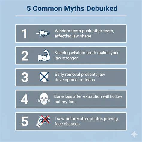 5 Myths About Time Change Debunked