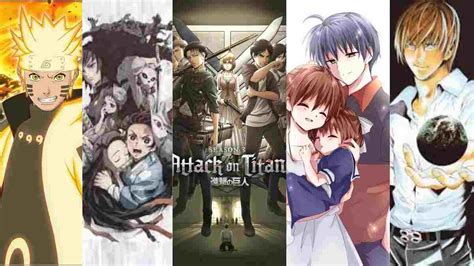 5 OVA Anime Terbaik Sepanjang Masa