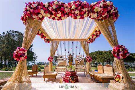 5 Offbeat Ideas for a Wedding Venue in India