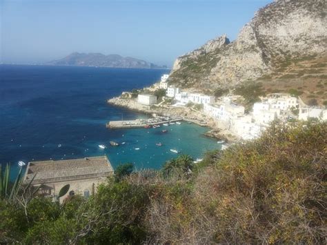5 Popular Levanzo Outdoor Activities