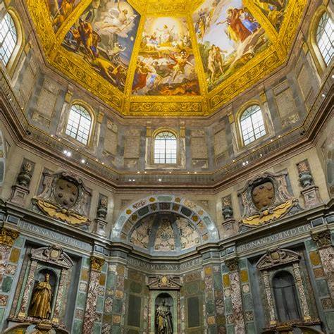 5 Popular Museums in Tuscany