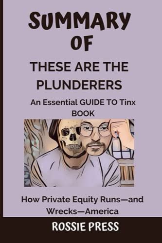 5 Reasons To Read These Are The Plunderers