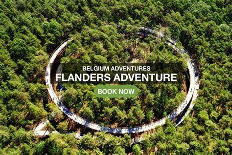 5 Recommended Factory Tours in Flanders