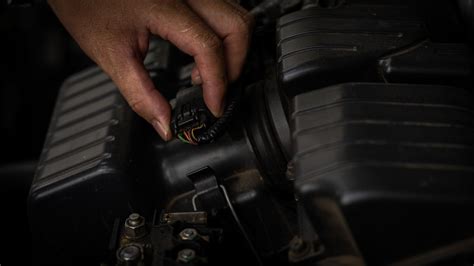 5 Signs Your Car is Misfiring