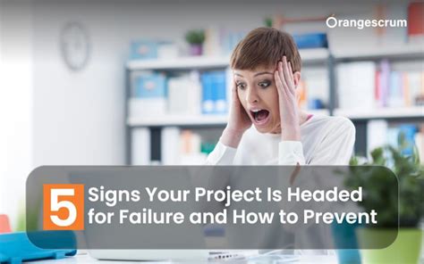 5 Signs Your Project is Descending into Software Chaos