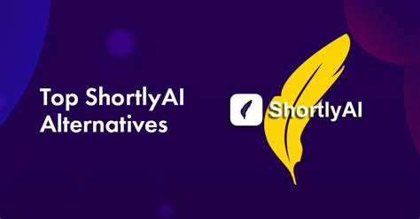 5 Sites Like ShortlyAI to Create Content Automatically