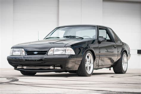 5 Speed Mustang For Sale