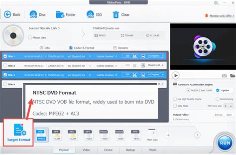 PAL to NTSC Conversion