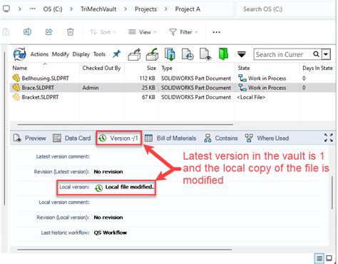 Downloading English PDM Files