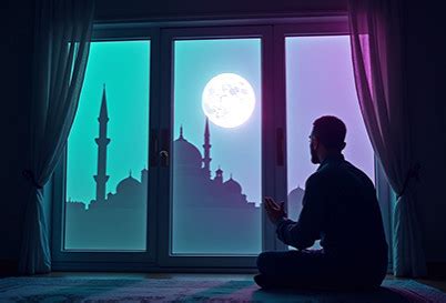 5 Steps to Pray Laylat Al Qadr
