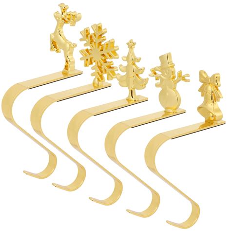 5 Stocking Hanger