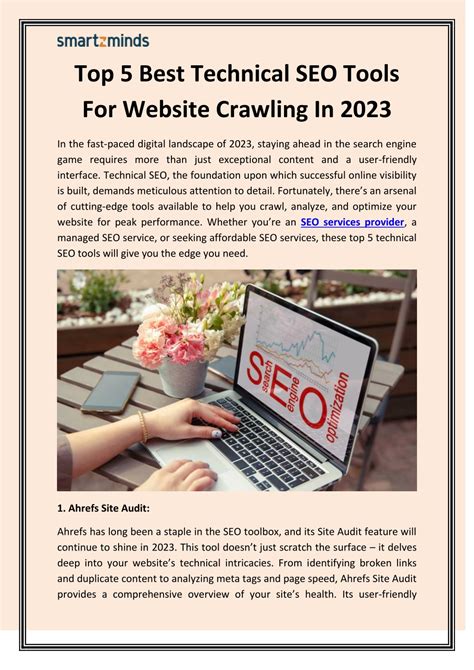 5 Technical SEO techniques to implement in 2023