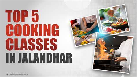 5 Top-Rated Cooking Classes in Ay