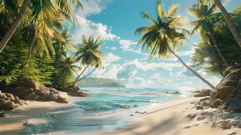 What You Need to Know About the 5 Trees of Paradise Legend