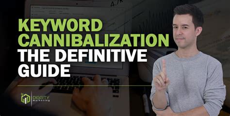 5 Ways to Fix Keyword Cannibalization
