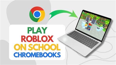 5 Ways to Play Roblox on Chromebooks