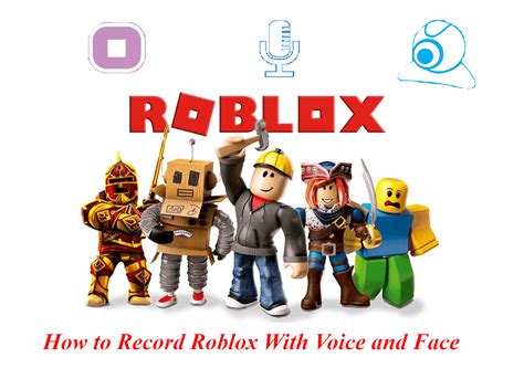 5 Ways to Record Roblox Gameplay on Mac