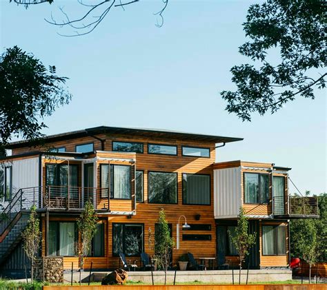 The Best 5 Bedroom Container Home References