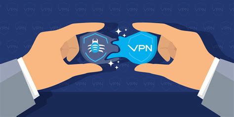 5 best VPNs: quick overview