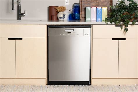 5 best dishwashers