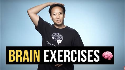 5 brain exercises to improve memory and concentration
