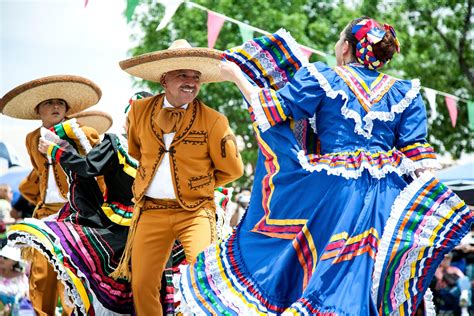 5 de mayo celebration in mexico