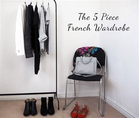 5 door french wardrobe