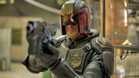 5 dredd
